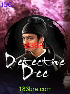 DetectiveDee