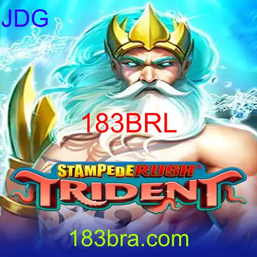 StempedeRushTrident